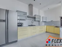 Pronájem bytu 4+1, Ostrava - Moravská Ostrava, Českobratrská, 122 m2