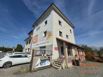Prodej obchodního prostoru, Sadová, 724 m2