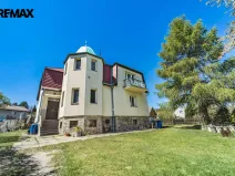 Prodej vily, Podlesí, 240 m2
