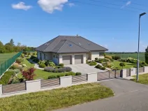 Prodej pozemku pro bydlení, Sibřina - Stupice, 1278 m2