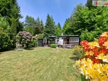 Prodej chaty, Černé Voděrady, 95 m2