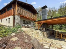 Prodej chaty, Týnec nad Sázavou - Čakovice, 99 m2
