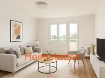 Pronájem bytu 4+1, Havířov - Město, Matuškova, 83 m2