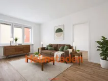 Pronájem bytu 3+1, Šenov, Václavovická, 74 m2