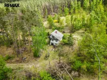 Prodej chaty, Kamýk nad Vltavou, 89 m2