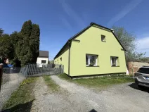 Pronájem bytu 4+kk, Zábřeh, Skalička, 95 m2