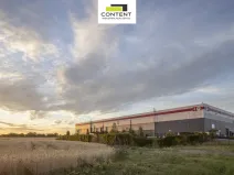 Pronájem výrobních prostor, Světec - Chotějovice, 13414 m2