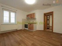 Pronájem bytu 2+1, Opava, Fügnerova, 49 m2