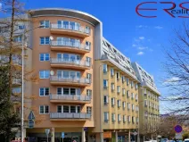 Pronájem bytu 1+kk, Liberec, Jeronýmova, 32 m2