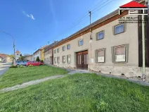 Prodej rodinného domu, Skalka, 300 m2