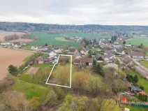 Prodej pozemku pro bydlení, Dvůr Králové nad Labem - Žireč, 1821 m2