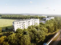 Prodej bytu 3+kk, České Budějovice - České Budějovice 5, 84 m2