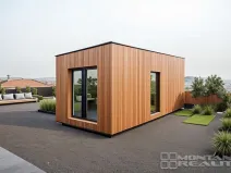 Prodej mobilheimu, Olomouc - Černovír, 32 m2