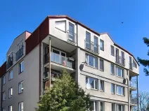 Prodej bytu 3+1, Benešov, Na Tržišti, 66 m2