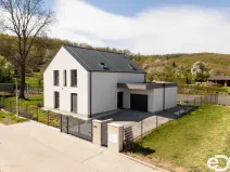 Prodej rodinného domu, Mladá Boleslav - Jemníky, 184 m2