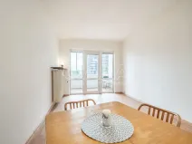 Pronájem bytu 2+kk, Praha - Žižkov, Malešická, 63 m2
