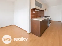 Pronájem bytu 2+1, Třebíč - Nové Dvory, Kpt. Nálepky, 56 m2