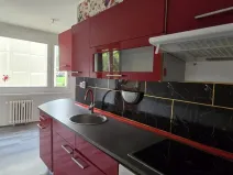Prodej bytu 4+1, Ústí nad Labem - Mojžíř, Jindřicha Plachty