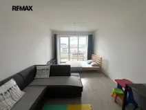 Pronájem bytu 1+kk, Chýně, Premonstrátů, 36 m2