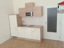 Pronájem bytu 1+kk, Ostrava, Palackého, 27 m2