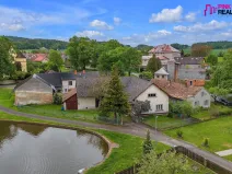 Prodej rodinného domu, Přepychy, 125 m2