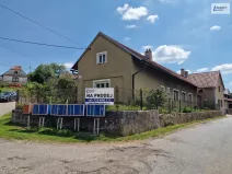 Prodej chalupy, Uzeničky, 90 m2