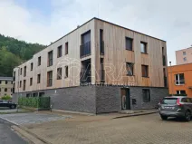 Pronájem bytu 2+kk, Svoboda nad Úpou, Maršovská, 55 m2