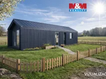 Prodej rodinného domu, Vítězná - Kocléřov, 48 m2