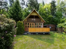 Prodej chaty, Postupice - Miroslav, 64 m2