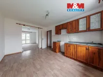 Pronájem bytu 2+1, Horní Slavkov, Dlouhá, 50 m2