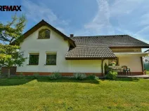 Prodej rodinného domu, Boharyně - Zvíkov, 130 m2