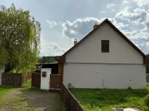 Prodej rodinného domu, Chocnějovice, 130 m2