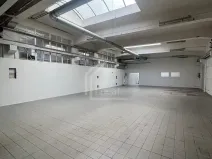 Pronájem výrobních prostor, Praha - Vršovice, U seřadiště, 188 m2
