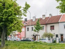 Prodej rodinného domu, Praha, Chrastavská, 103 m2