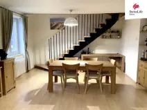 Pronájem bytu 4+1, Plzeň, Zikmunda Wintra, 103 m2