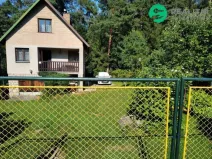 Prodej chaty, Vrané nad Vltavou, Osiková, 51 m2