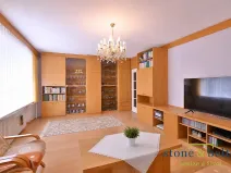 Prodej bytu 2+1, Praha - Nusle, Hradeckých, 65 m2