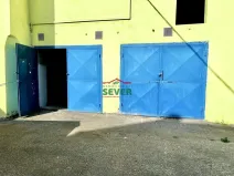 Pronájem komerční nemovitosti, Most - Komořany, Třebušická, 105 m2