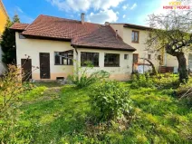 Prodej rodinného domu, Praha - Nebušice, Nebušická, 140 m2
