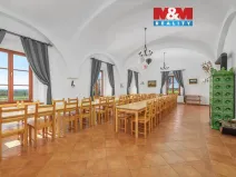 Prodej restaurace, Horka I - Svobodná Ves, 76556 m2