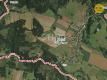 Prodej pole, Horní Štěpánov, 50943 m2