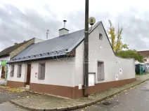 Prodej rodinného domu, Kladno, Stará, 130 m2