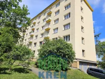 Pronájem bytu 2+1, Praha - Záběhlice, Na Chodovci, 54 m2