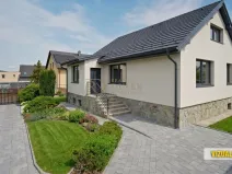 Prodej rodinného domu, Doksy, S. K. Neumanna, 152 m2