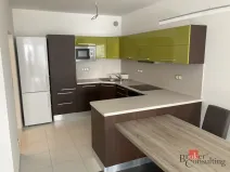 Pronájem bytu 3+kk, Praha - Střížkov, Zakšínská, 75 m2