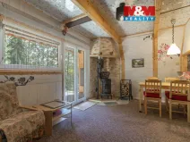 Prodej chaty, Morávka, 50 m2