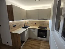 Prodej bytu 1+1, Světlík, 38 m2