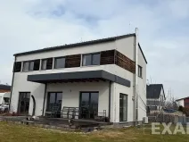 Prodej rodinného domu, Kostelec nad Labem, K Jahodovce, 170 m2