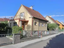 Prodej rodinného domu, Benešov, Alšova, 103 m2