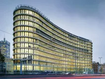 Pronájem obchodního prostoru, Praha - Nusle, Pikrtova, 56 m2